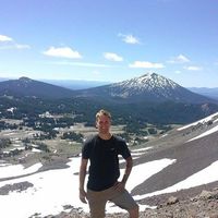 Dylan Zueger's Photo