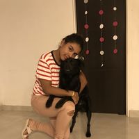 Le foto di Lina  Burbano