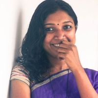 Seena Kappiri's Photo