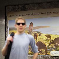 Corey McGeachie's Photo