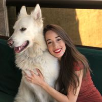 Daniela Ramalho Martins's Photo