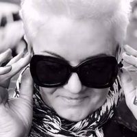 Aleksandra Lavrenova's Photo