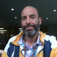 Douglas VanBenthuysen's Photo