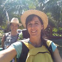 Le foto di Anna Planas Llavina