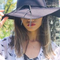 Leticia Moura的照片