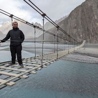 Louis Osborne's Photo