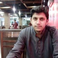 Talha Ahmad Khan's Photo