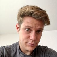 Sascha Alonso's Photo