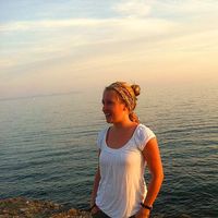 Milena Uhlemayr's Photo