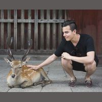 Herminio Menchaca's Photo