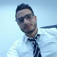 Fadhel Ben Ali的照片