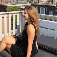 Adriana Frost's Photo