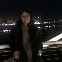 Marina  M's Photo
