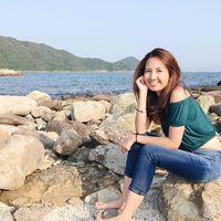 Alyssa Maravilla's Photo