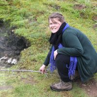 Heli Yli-Moijala's Photo