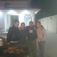 Фотографии пользователя Hugo Balderrama