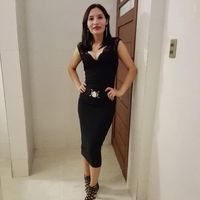 Jimena Arnez Jimenez's Photo