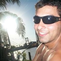 Zdjęcia użytkownika Lucas Marrero