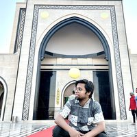 Mohammad Shafak Qureshi's Photo