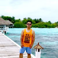 Janggoulen Haokip's Photo