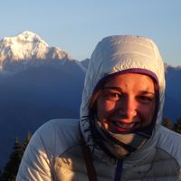 Francine L'Anthoën的照片