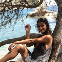 Janka Balková's Photo