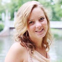 Amy van Dijke's Photo