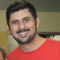 Henrique Santana的照片