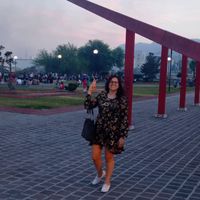 Mayra Marencoft's Photo