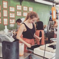 Photos de Lisa Genzken