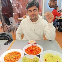 Tasveer Gadhiya's Photo