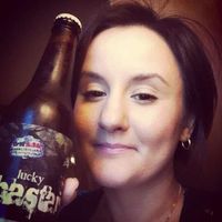 Juliana Ferreira's Photo