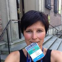 Inger Helene Totsås's Photo