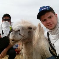 Nicolas Losada's Photo