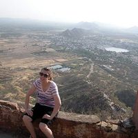 Monica McLaughlan的照片