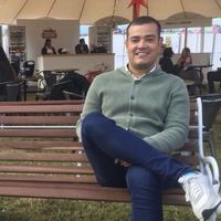 Rodolfo Quintero的照片