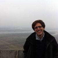 Andrew Scheineson的照片