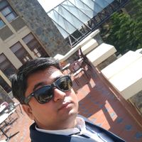 Faizan Nasir's Photo