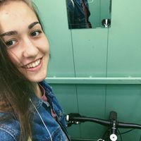 Daria Karpova's Photo