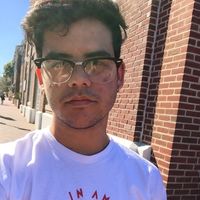 Andre Abecassis's Photo