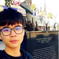 Huixiao Huang's Photo