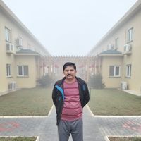 Nadeem Akhtar's Photo