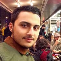 Mert Beyazca的照片