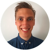 Christian Hvistendal's Photo