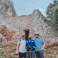 Fotos von Danie Swanepoel