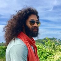 Chaitanya Hari's Photo