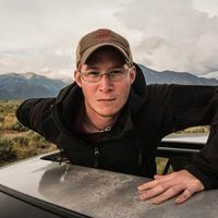 Alexander Page的照片