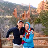 Fotos de Susan and Eddie