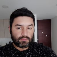 Felipe Duran的照片