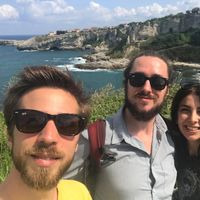 Ivan Radosevic的照片